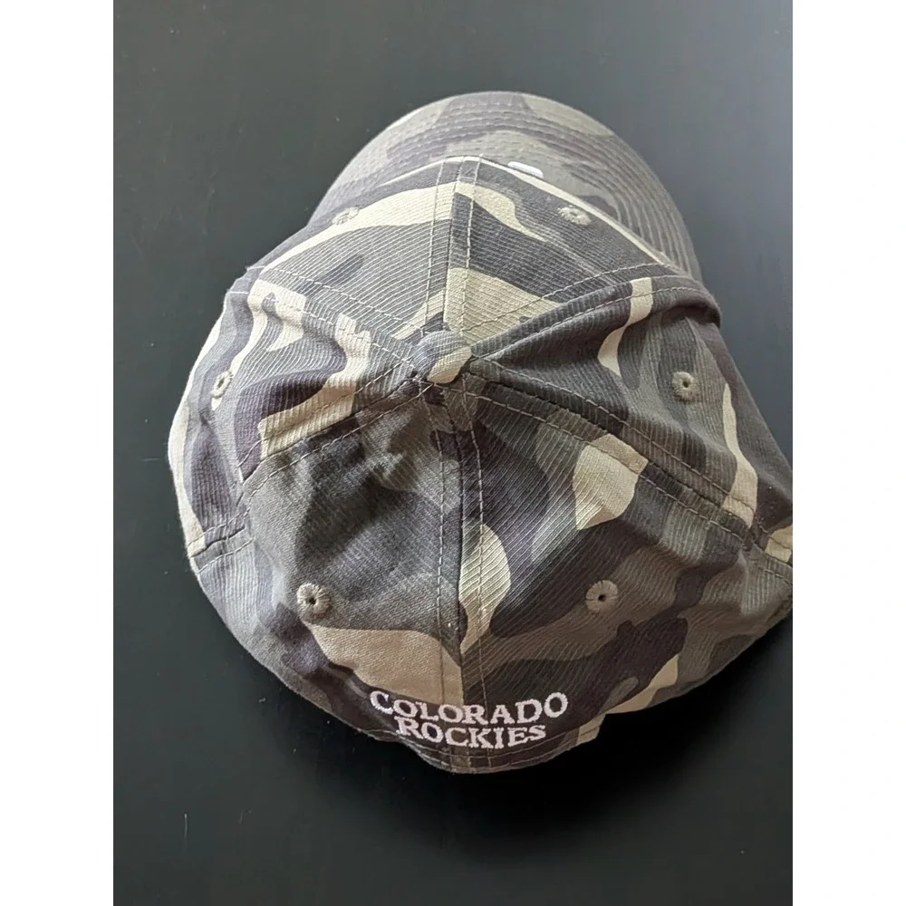 New Era see all